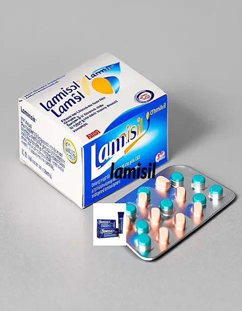 Lamisil 250 mg precio españa